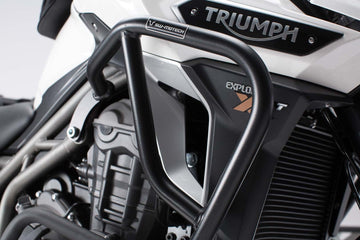 Triumph Tiger Explorer XRX [2016-2020] - Sturzbügel – Bild 2