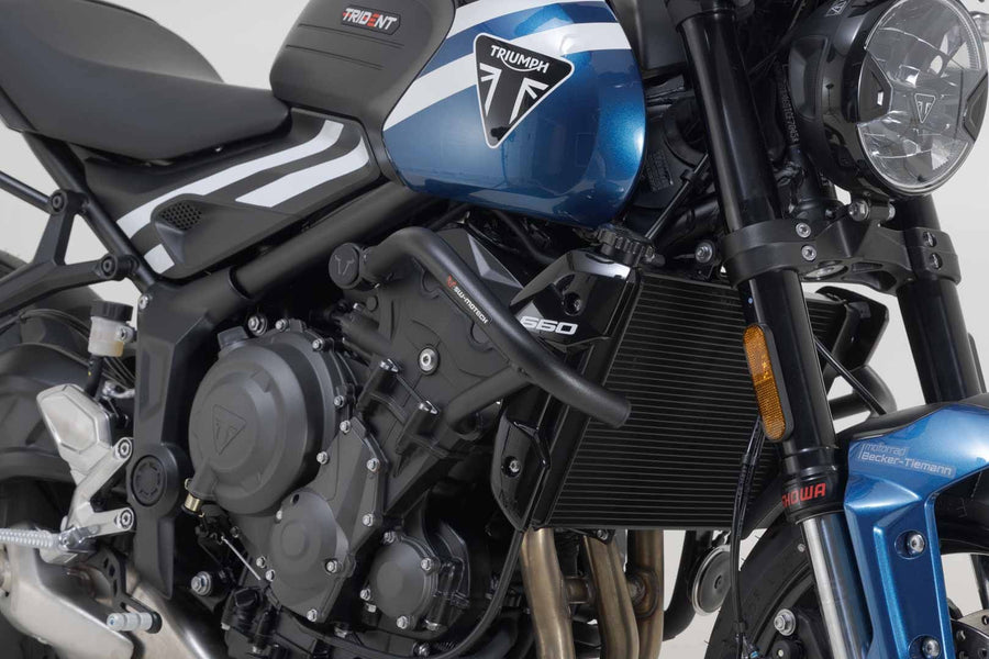 Triumph Trident 800 [2025-2026] - Sturzbügel – Bild 5