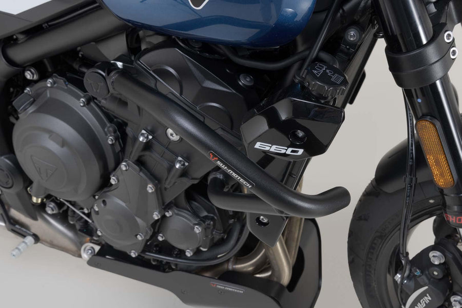 Triumph Trident 800 [2025-2026] - Sturzbügel – Bild 6