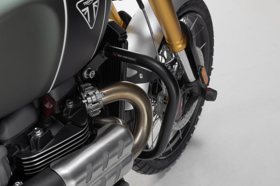 Triumph Scrambler 1200 XC [2021-2024] - Sturzbügel – Bild 5