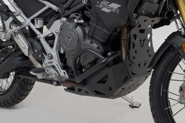 Triumph Tiger 1200 Rally Pro [2022-2024] - Sturzbügel – Bild 2