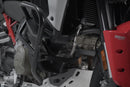 Ducati Multistrada V4 1200 S [2021-2024] - Crash bar – picture 6