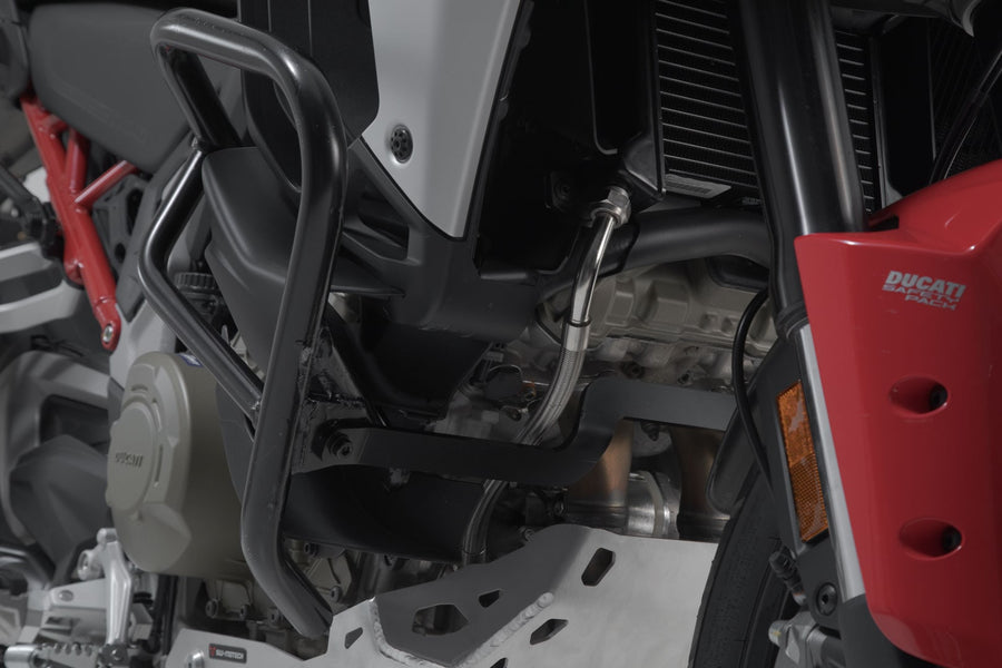 Ducati Multistrada V4 1200 S [2021-2024] - Crash bar – picture 6