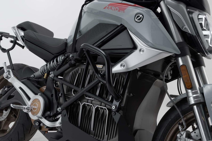 Zero SR / F ZF 14.4 Naked Street [2019-2021] - Crash bar – picture 1