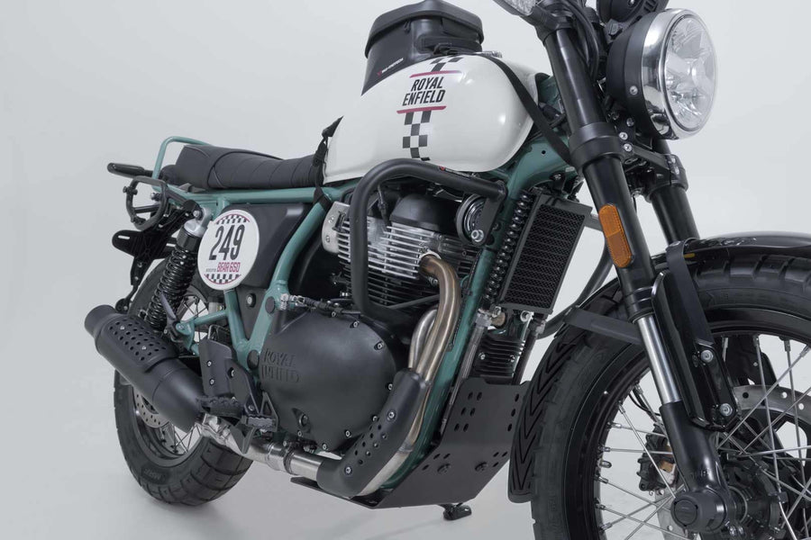 Royal Enfield Bear 650 [2025-2026] - Sturzbügel – Bild 7
