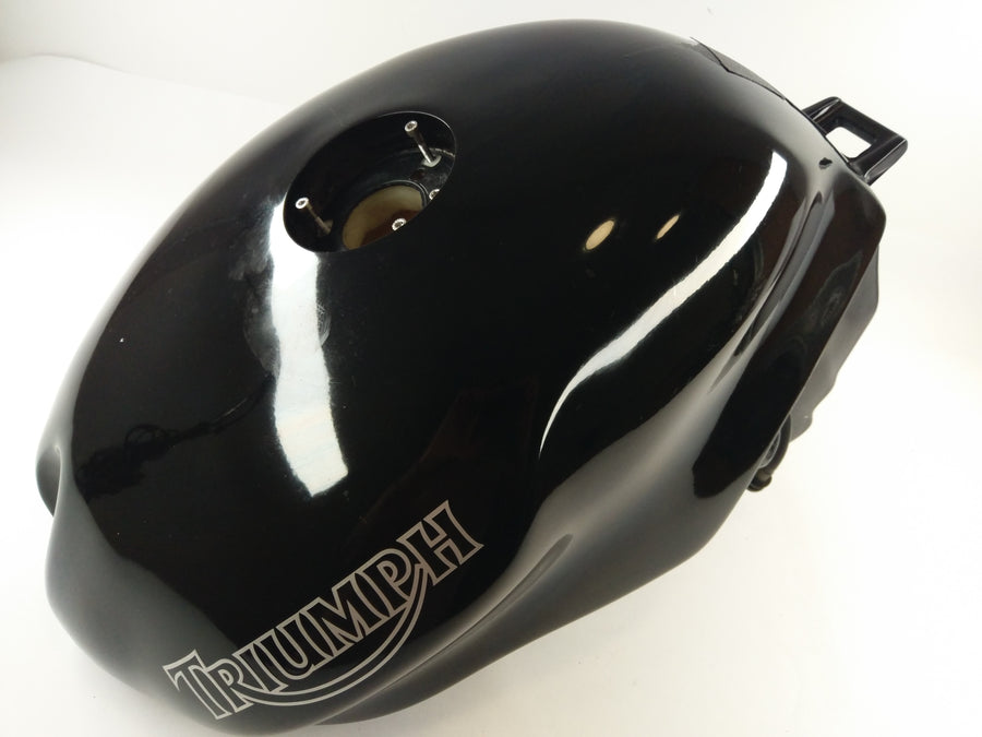 Triumph Speed ​​Triple 955i T595N [2002] - Fuel tank