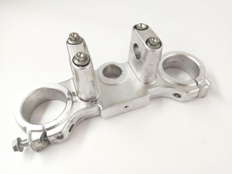 SWM SM 125 R [2021] - Top triple clamp