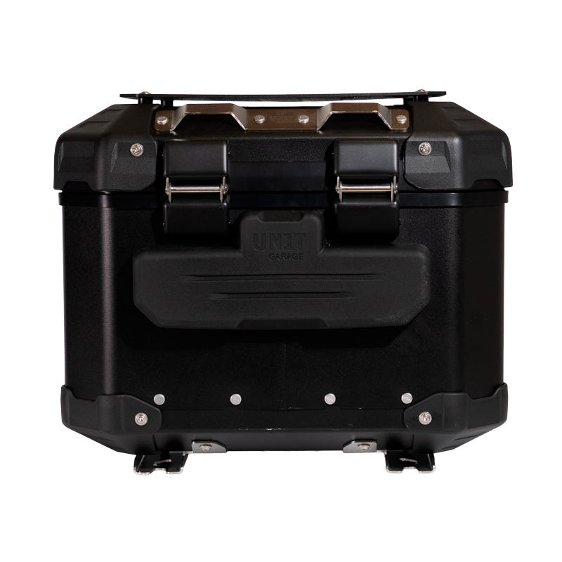 BMW R 12 nineT [2024-2026] - Rückenlehne für Atlas Topcases