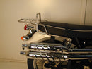 Triumph Thruxton [2004-2015] - luggage bridge-2