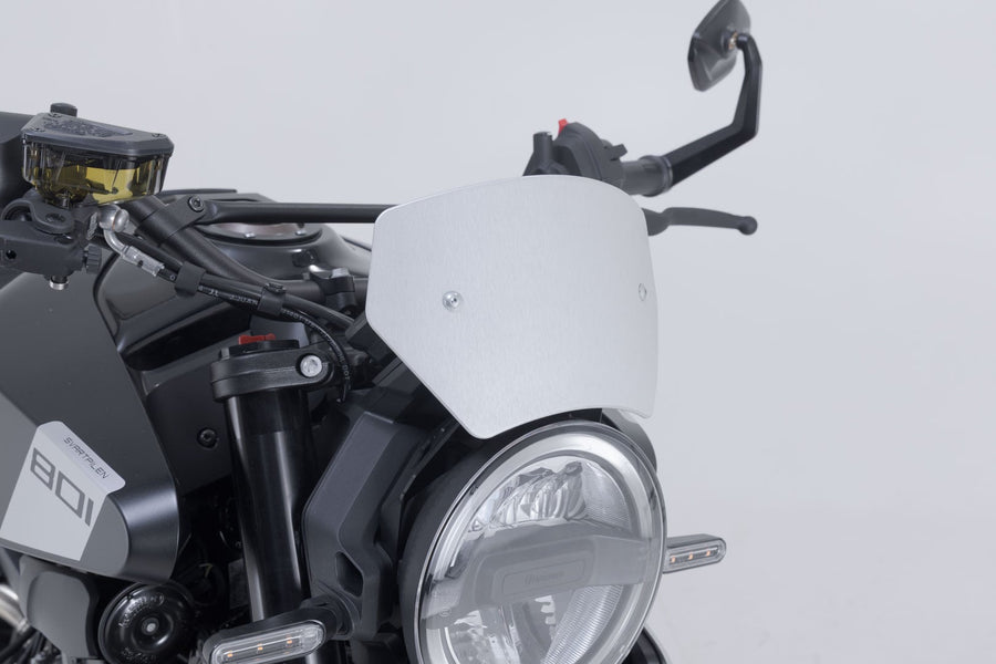 Husqvarna Svartpilen 801 [2024-2025] - Windshield – Image 2
