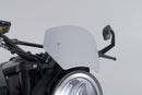 Husqvarna Svartpilen 801 [2024-2025] - Windshield – Picture 6