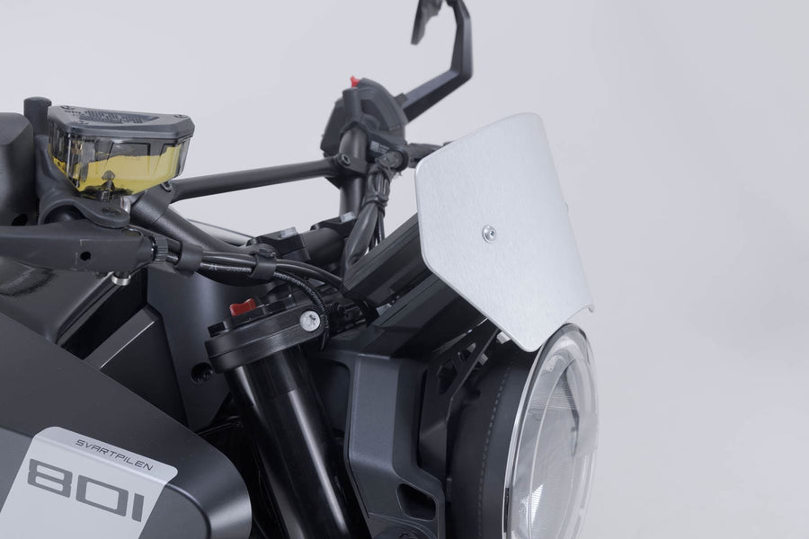 Husqvarna Svartpilen 801 [2024-2025] - Windshield – Picture 7