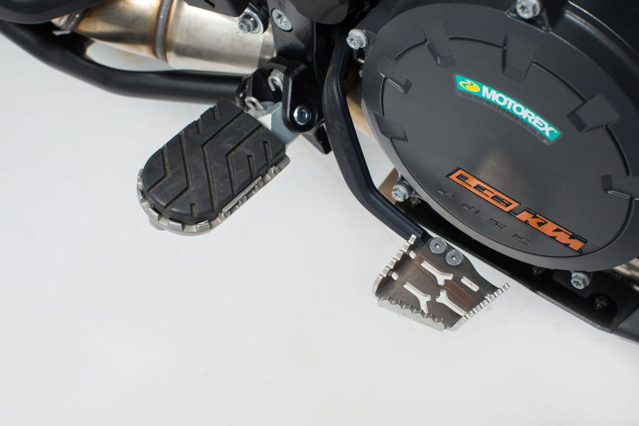 KTM 990 Supermoto R [2012] - foot brake lever extension – picture 1
