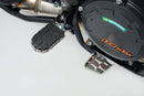 KTM 990 Adventure [2006-2011] - Fußbremshebel-Verbreiterung – Bild 1
