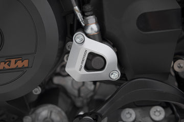 KTM 1290 Super Duke GT [2022-2024] - Kupplungsnehmerzylinder-Schutz – Bild 2