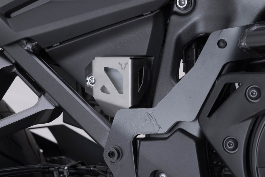 Honda NT 1100 [2022-2025] - Brake fluid reservoir protection - picture 3
