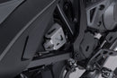 Honda NT 1100 [2022-2025] - Brake fluid reservoir protection - picture 4