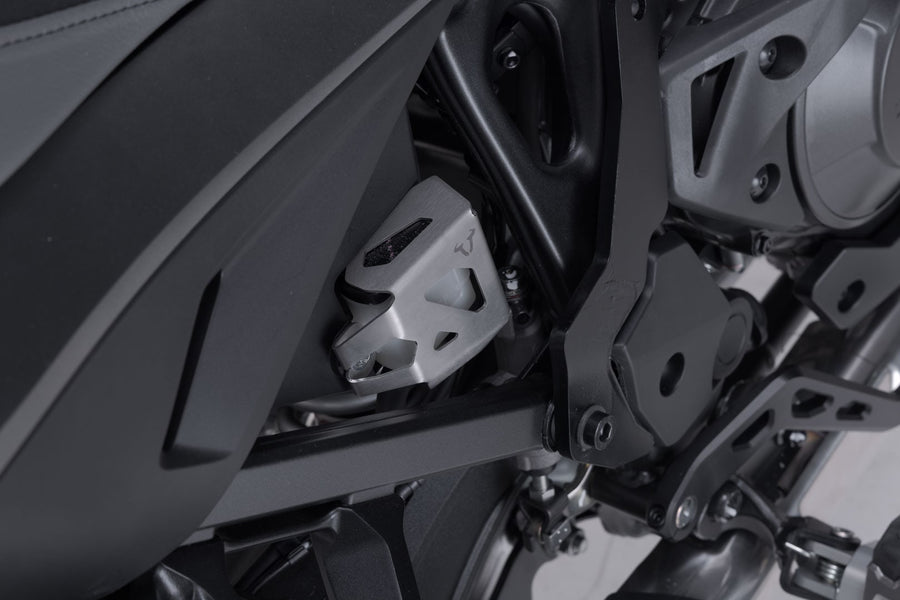 Honda NT 1100 [2022-2025] - Brake fluid reservoir protection - picture 4
