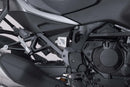 Honda CRF 1100 L [2022-2024] - Brake fluid reservoir protection - picture 6