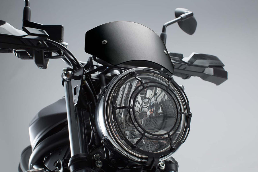 Suzuki SV 650 [2016-2026] - Windshield – Picture 1