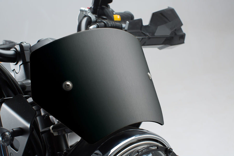 Suzuki SV 650 [2016-2026] - windshield – picture 2