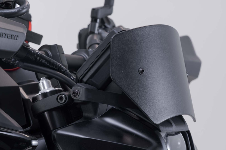 Yamaha MT-09 SP [2022-2026] - Windschutzscheibe – Bild 4