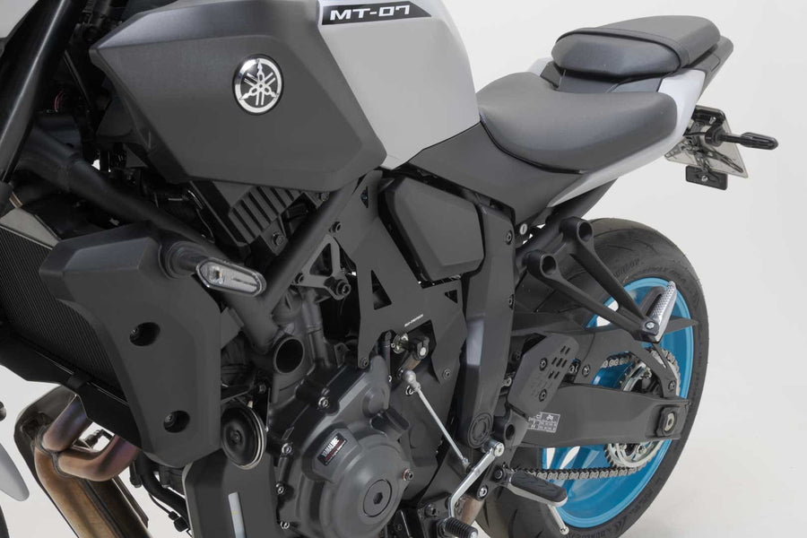 Yamaha MT 07 [2024-2026] - Verkleidung – Bild 5