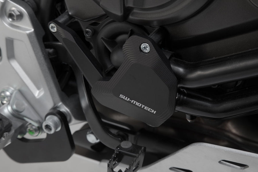Yamaha XTZ 700 D Tenere 700 World Raid [2023] - water pump protection - picture 2