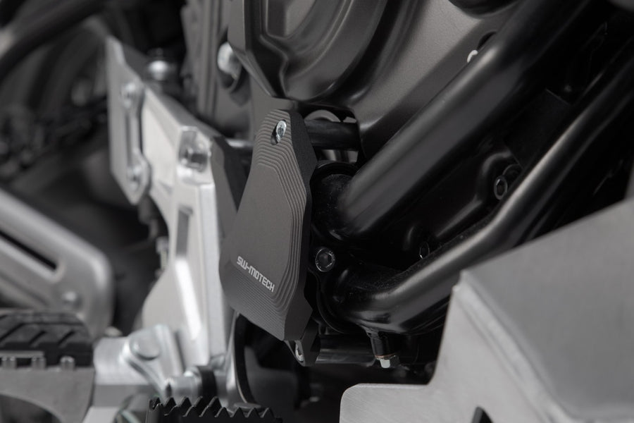 Yamaha XTZ 700 D Tenere 700 World Raid [2023] - water pump protection - picture 3