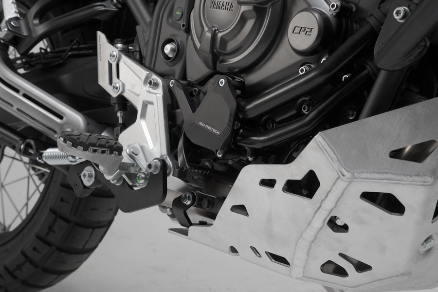 Yamaha XTZ 700 T Tenere 700 Explore Edition [2023-2024] - Water pump protection - Image 4