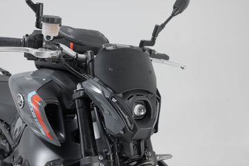 Yamaha MT-09 SP [2021-2023] - Windshield – Image 2