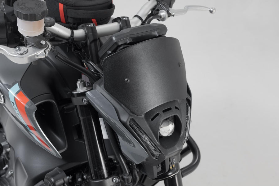 Yamaha MT-09 SP [2021-2023] - Windschild – Bild 4