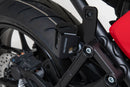 Yamaha Tracer 9 [2021-2022] - Brake fluid reservoir protection - picture 3