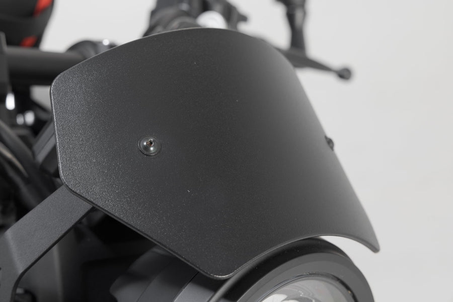 Yamaha XSR 900 [2021-2025] - Windshield – Image 2