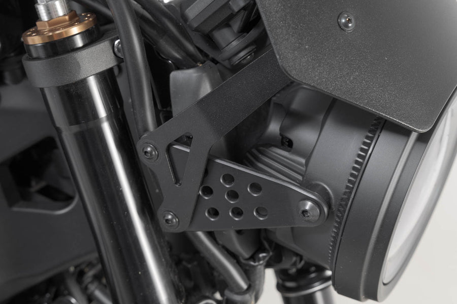 Yamaha XSR 900 [2021-2025] - Windshield – Image 4