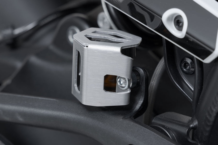 Moto Morini X-Cape 650 [2021-2024] - Brake fluid reservoir protection - Image 1