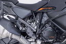 BMW F 650 GS (800 CC) Twin [2008-2012] - Brake fluid reservoir protection - Image 1