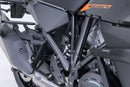 BMW F 650 GS (800 CC) Twin [2008-2012] - Brake fluid reservoir protection - Figure 5