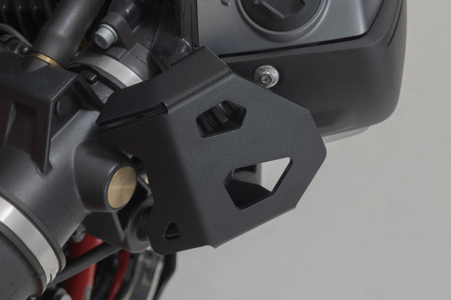 BMW R nineT [2020-2023] - fuel injection cover set - picture 7