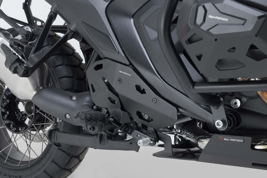 BMW R 1300 GS [2023-2026] - Fersenschutz – Bild 2