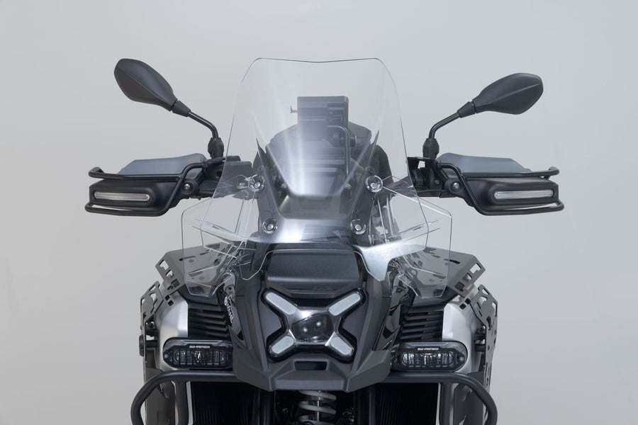 BMW R 1300 GS [2023-2026] - hand protector protection – picture 2