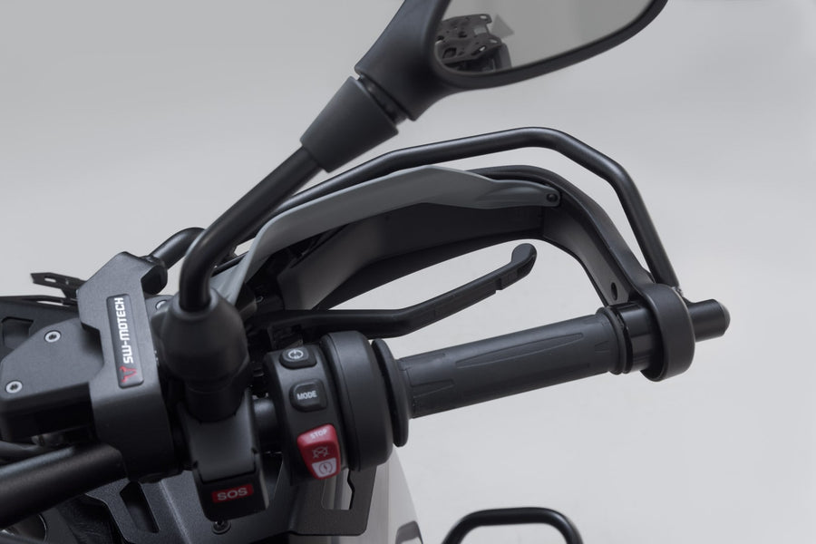 BMW R 1300 GS [2023-2026] - hand protector protection – picture 6