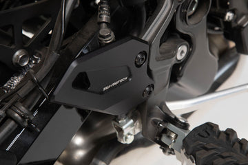 Kawasaki Z 900 RS [2020-2024] - Heel protection – picture 2