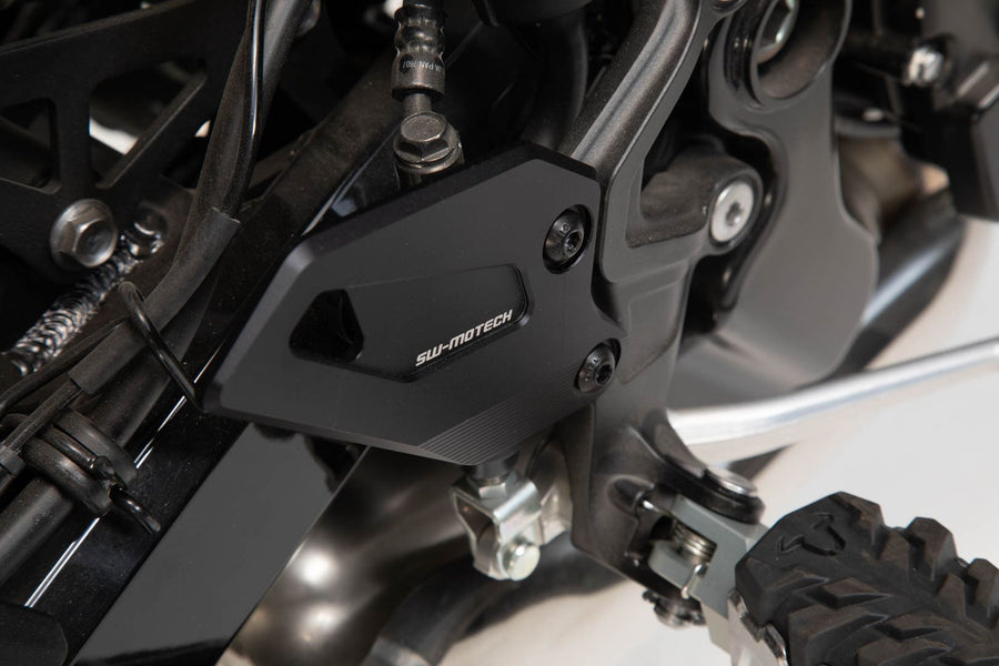 Kawasaki Z 900 RS [2020-2024] - Heel protection – picture 2
