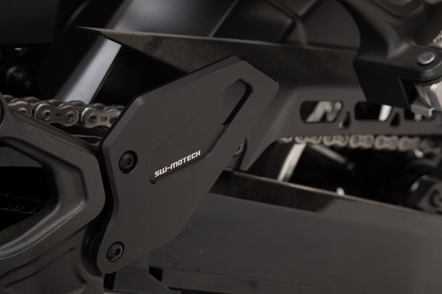 Kawasaki Z 900 RS [2020-2024] - Heel protection – picture 4
