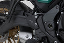 Kawasaki Z 650 RS [2022-2024] - Heel protection – picture 1