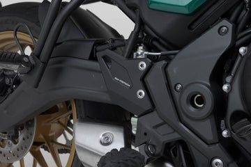Kawasaki Z 650 RS [2022-2024] - Heel protection – picture 1
