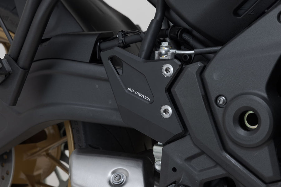 Kawasaki Z 650 RS [2022-2024] - Heel protection – picture 2