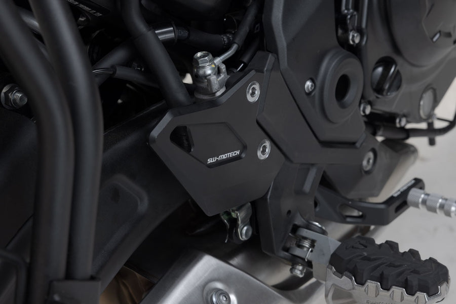 Kawasaki Z 650 RS [2022-2024] - Heel protection – picture 3