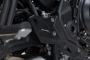Kawasaki Z 650 RS [2022-2024] - Heel protection – picture 4